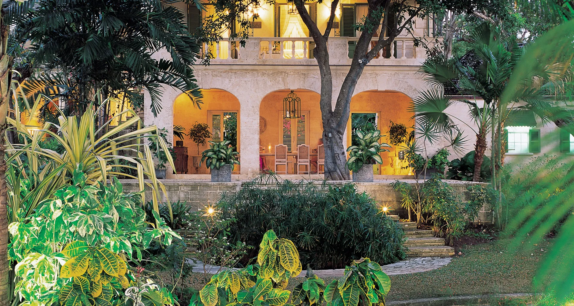 Madox Twighlight, Larry Warren Architect, Barbados